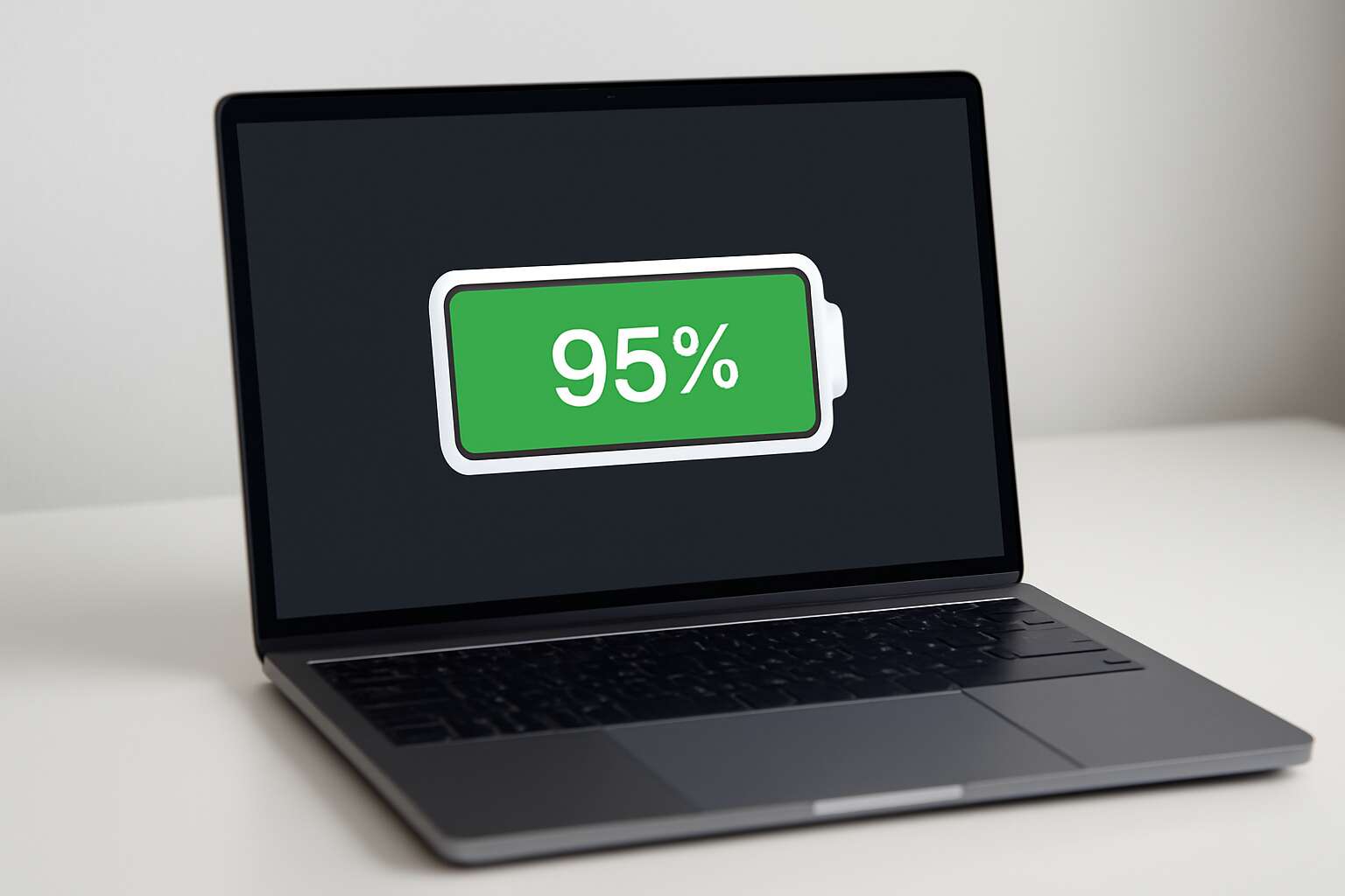laptop battery 95