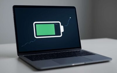 Maximize power: on laptop batteries tips to extend life
