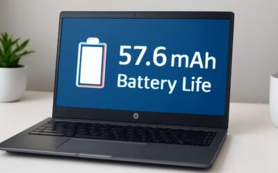 Maximize Your HP Battery Life: laptop battery mah hp Tips & Tricks