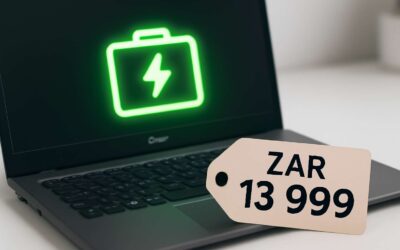 Smart shoppers unlock deals with acer laptop battery prices in south africa