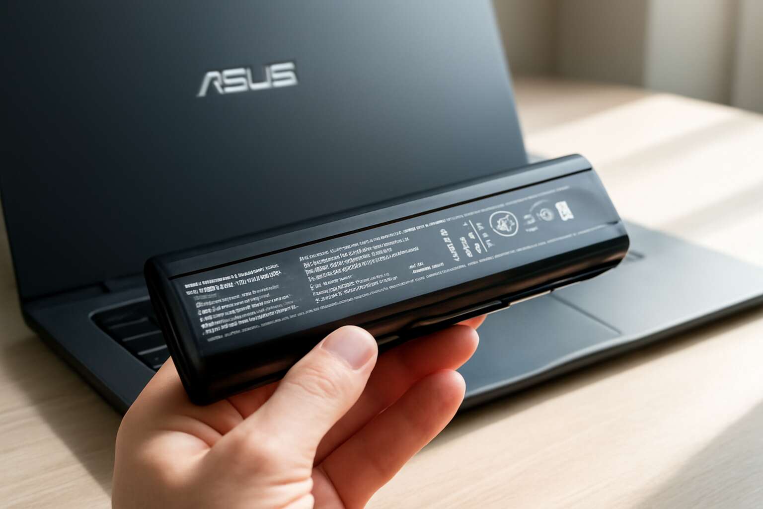 laptop batteries asus