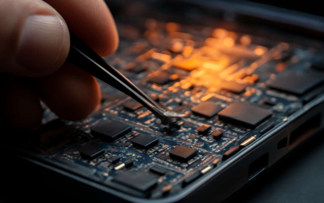 Save Your Power: Quick Guide to laptop battery fuse repair and safe charging.