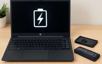 laptop battery for hp pavilion: Boost Your Day with Long-Lasting Power
