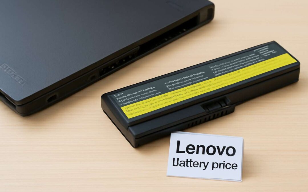 Save Smart: laptop batteries lenovo battery price tips, reviews, and top deals.