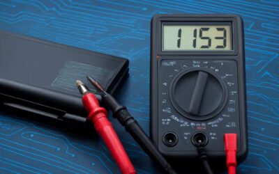 Understanding laptop battery output voltage helps you maximize life and safety.