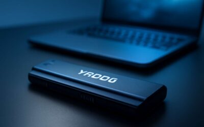 Unleash longer battery life with laptop battery yrdd6: expert tips and honest reviews.