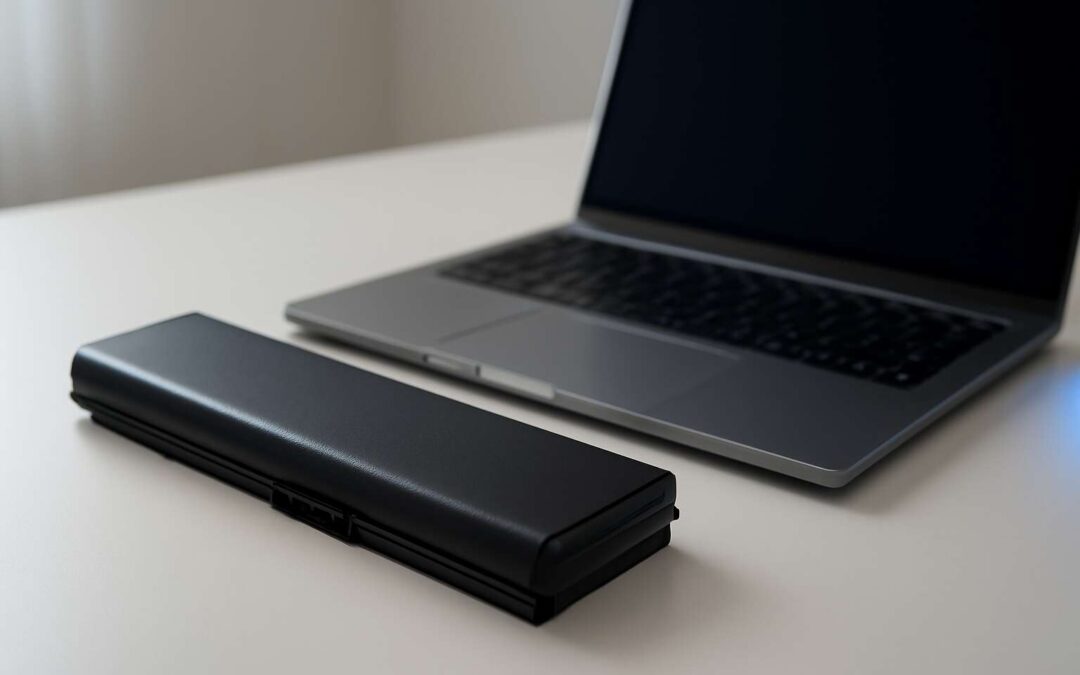 Everything you need to know about new laptop battery 0: performance, longevity, and savings
