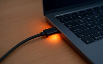 Tired of laptop battery getting hot when charging; try these quick, safe fixes