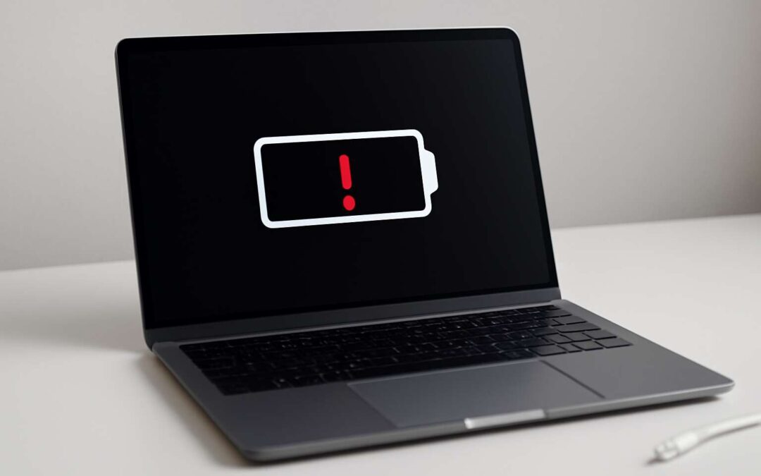 Boost your device longevity: can laptop batteries die and what to do about it.