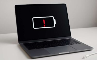Boost your device longevity: can laptop batteries die and what to do about it.