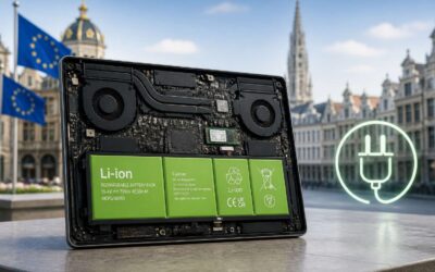 Find the best laptop batteries europe for long lasting power.