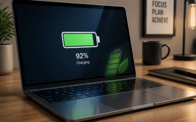 Which laptop battery is good? A guide to lasting performance.